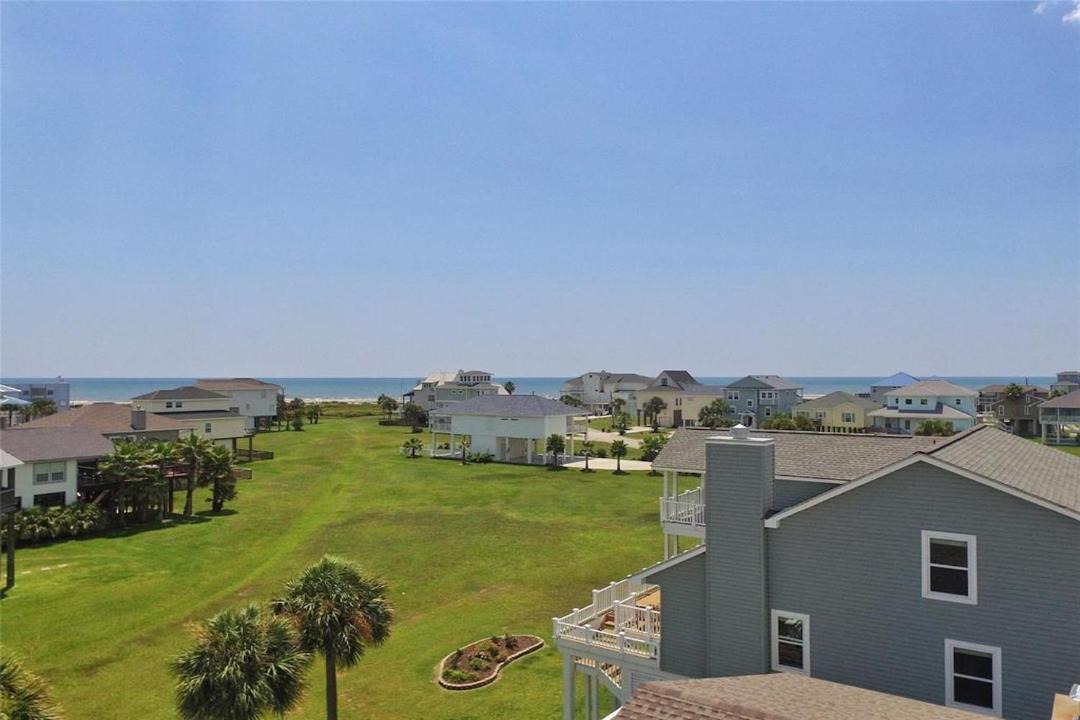 Photo of Buildings in Pointe San Luis