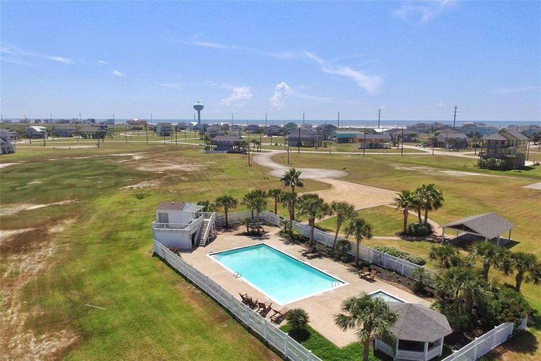 Photo of Outdoor in Pointe San Luis