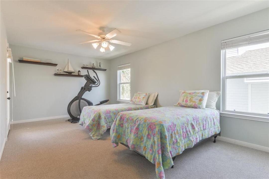 Photo of Bedroom in Pointe San Luis