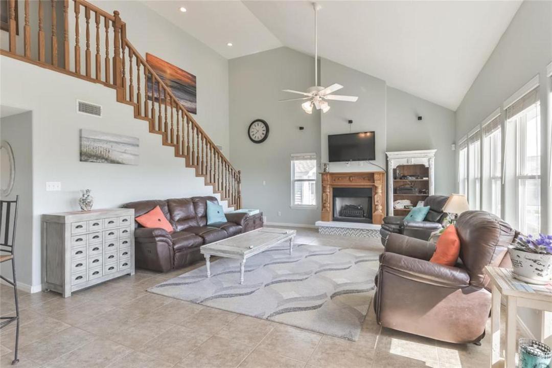 Photo of Livingroom in Pointe San Luis