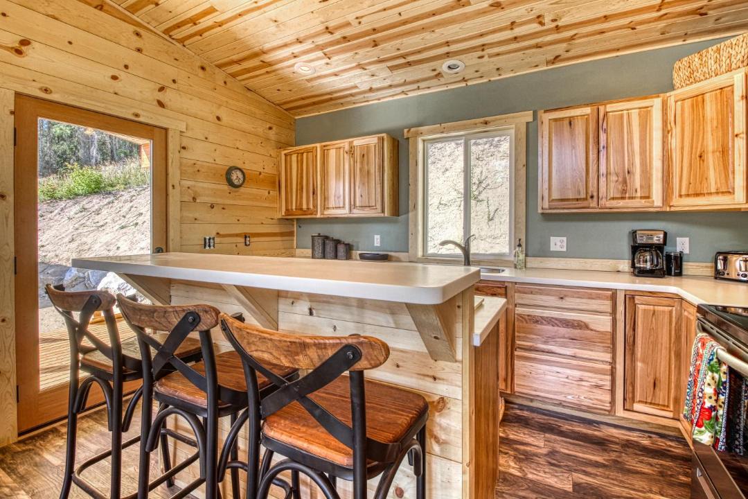 Photo of Kitchen in Ardenvoir