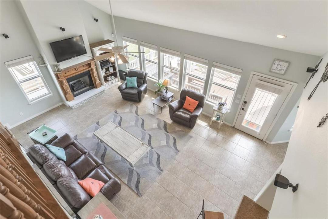 Photo of Livingroom in Pointe San Luis