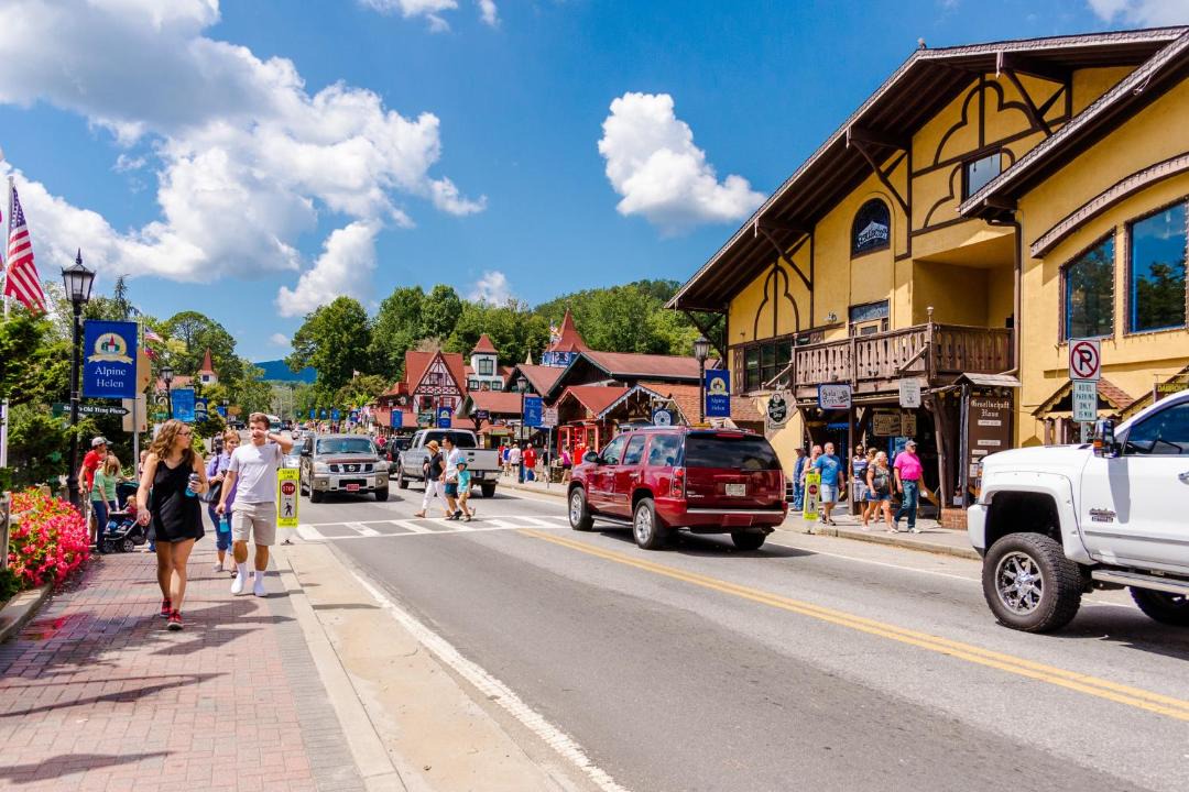 Photo of Others in Sautee Nacoochee