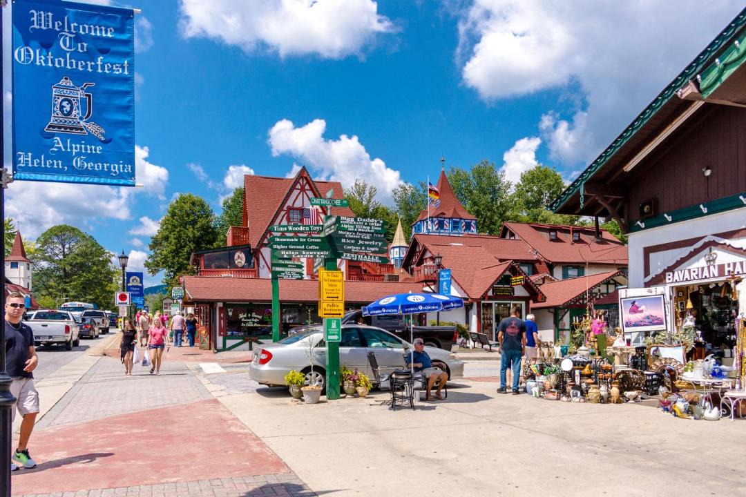 Photo of Others in Sautee Nacoochee