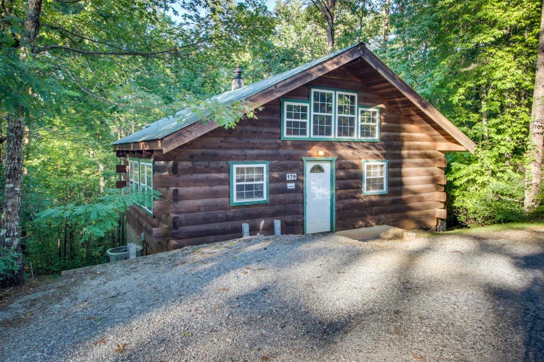 Photo of Others in Sautee Nacoochee