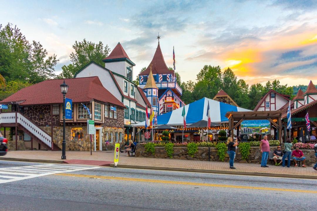 Photo of Others in Sautee Nacoochee