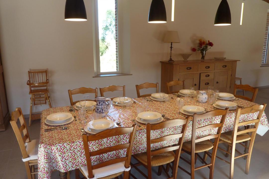 Photo of Livingroom in Villers-Chatel