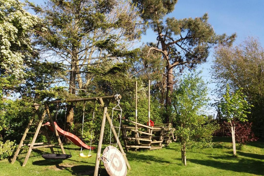 Photo of Outdoor in Carneville