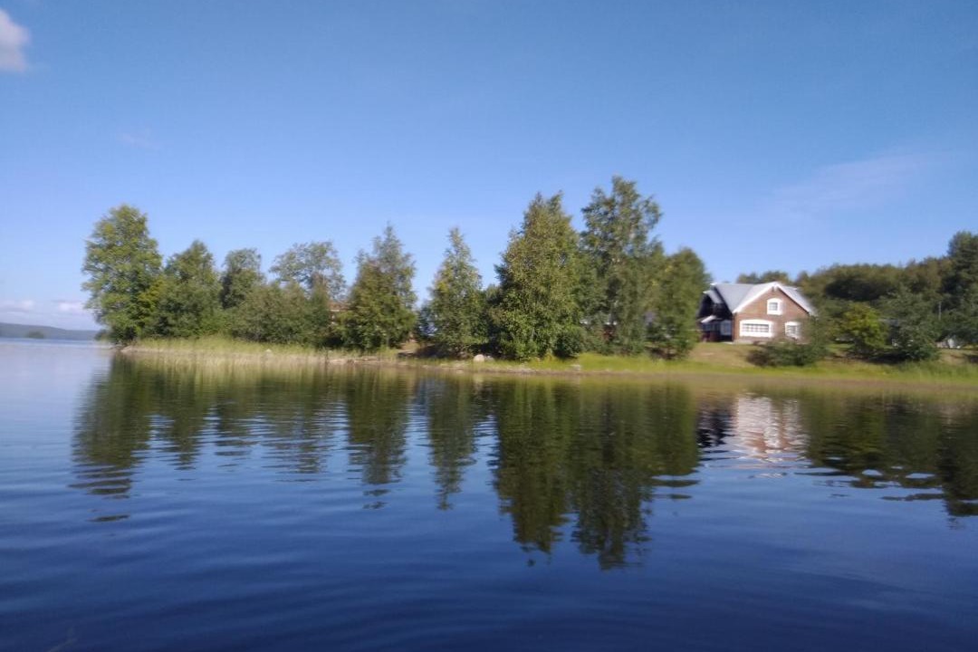 Photo of Outdoor in Konchezero