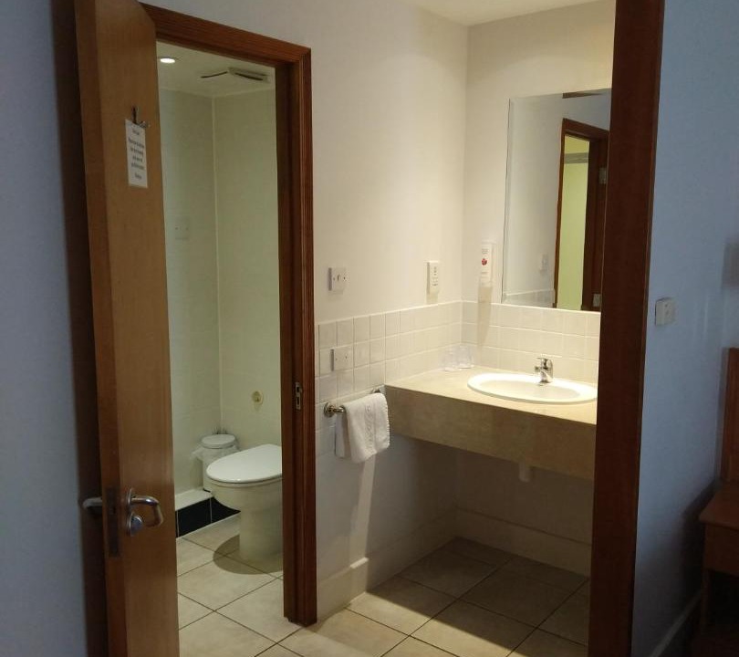 Photo of Bathroom in Swavesey