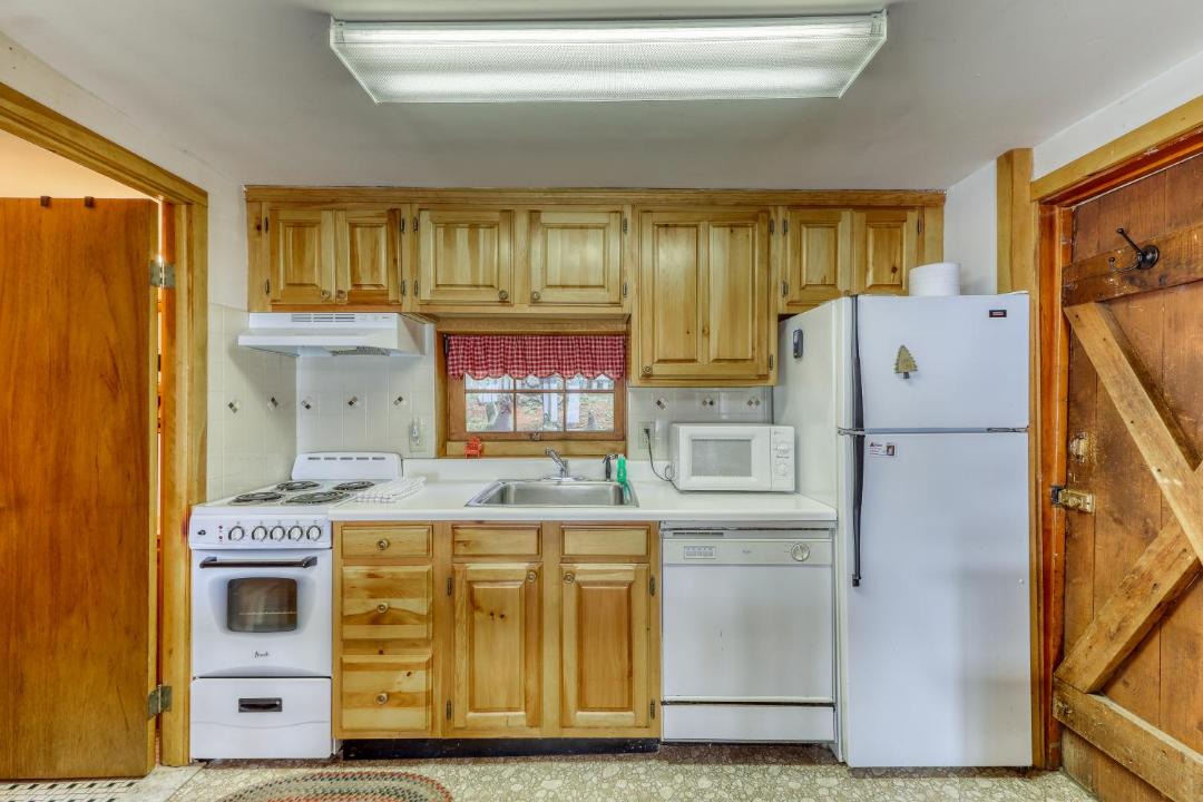 Photo of Kitchen in Chestertown
