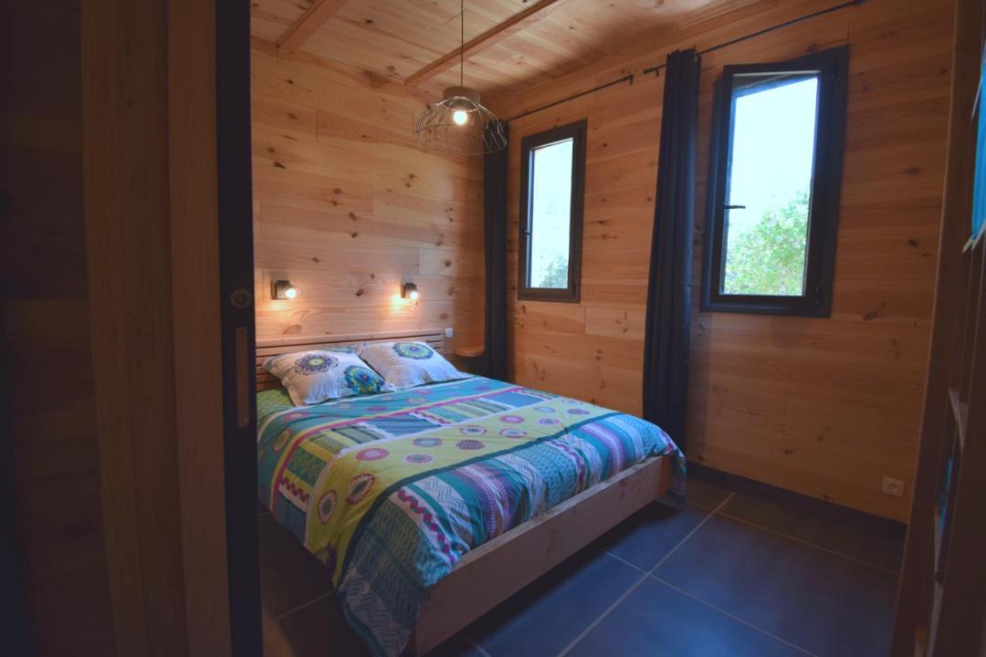 Photo of Bedroom in Gignac