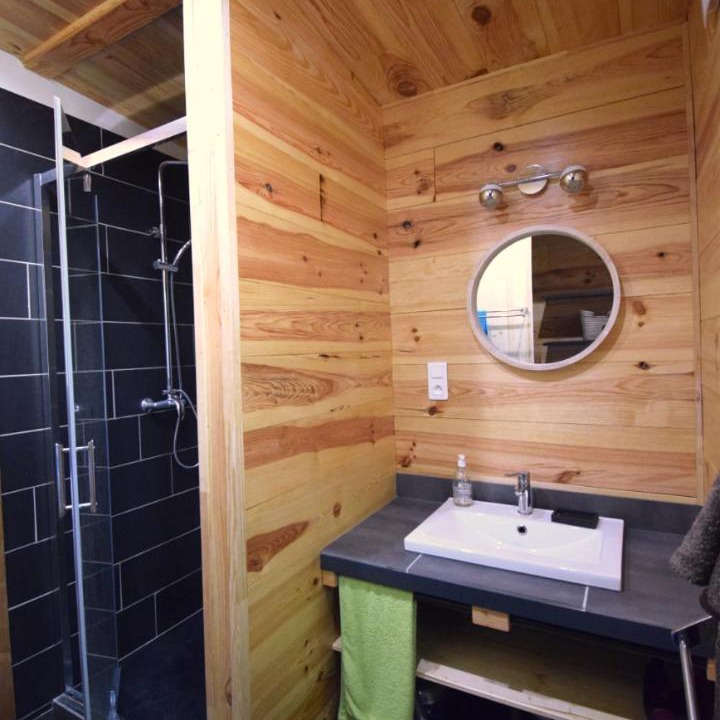 Photo of Bathroom in Gignac
