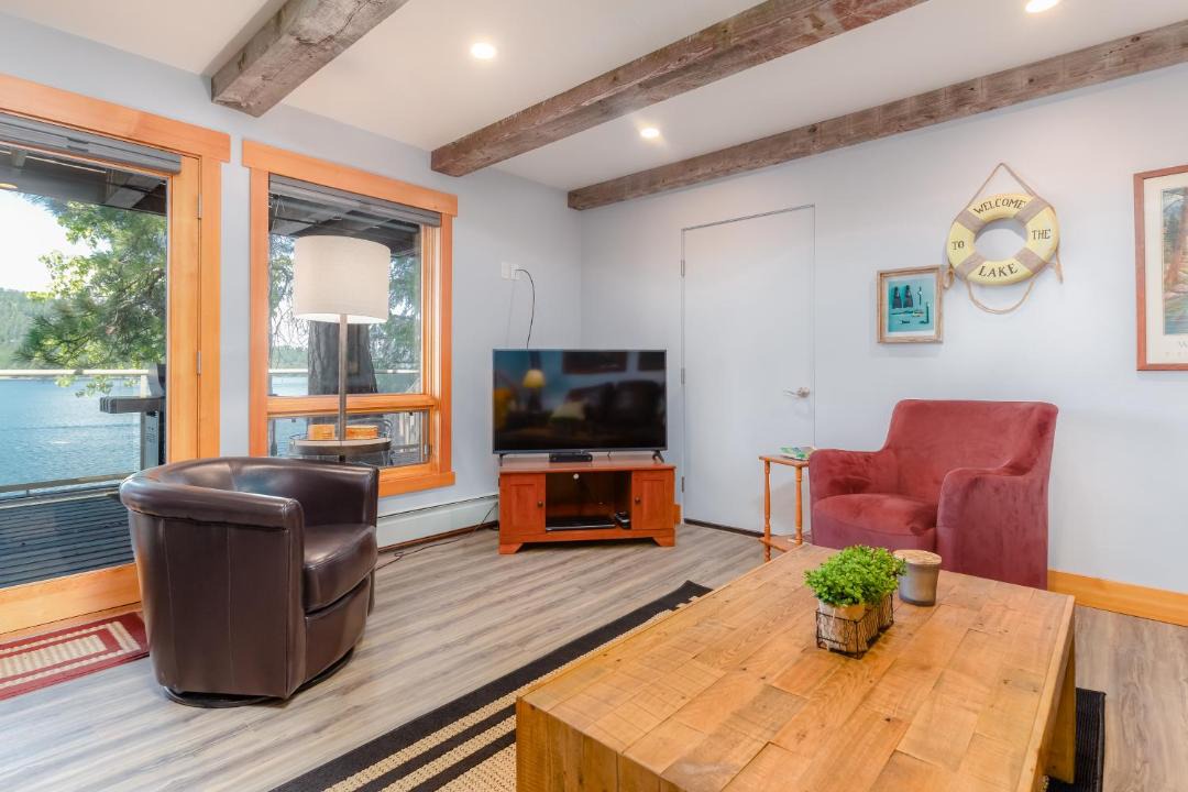Photo of Livingroom in Whitefish