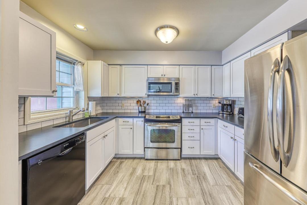 Photo of Kitchen in Stowe Area