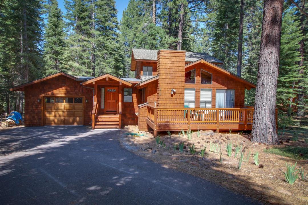 Photo of Others in Truckee
