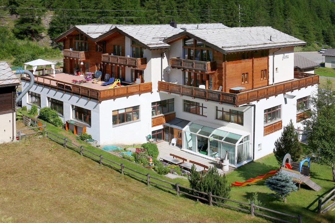 Photo of Others in Saas Almagell