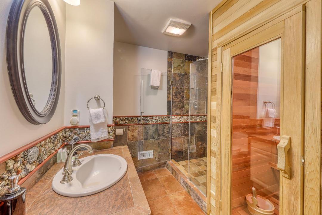 Photo of Bathroom in North Hero