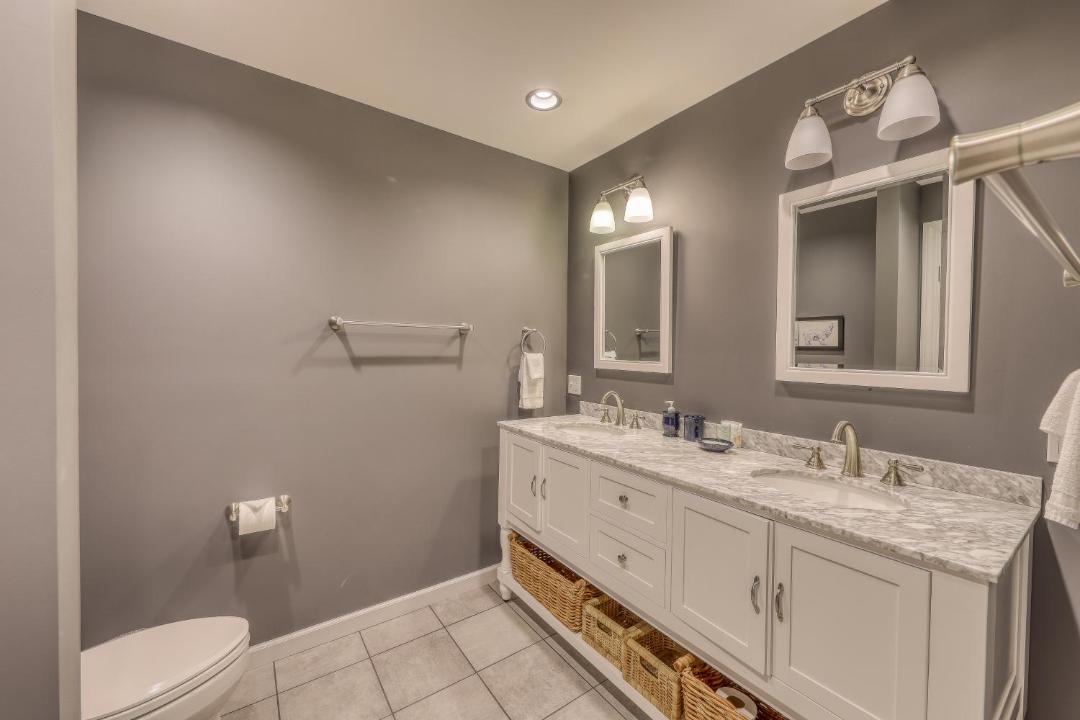 Photo of Bathroom in North Hero