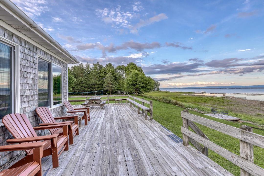 Photo of Others in North Hero