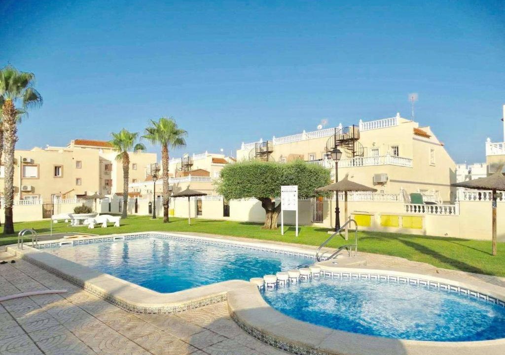 Photo of Outdoor in Playa Flamenca