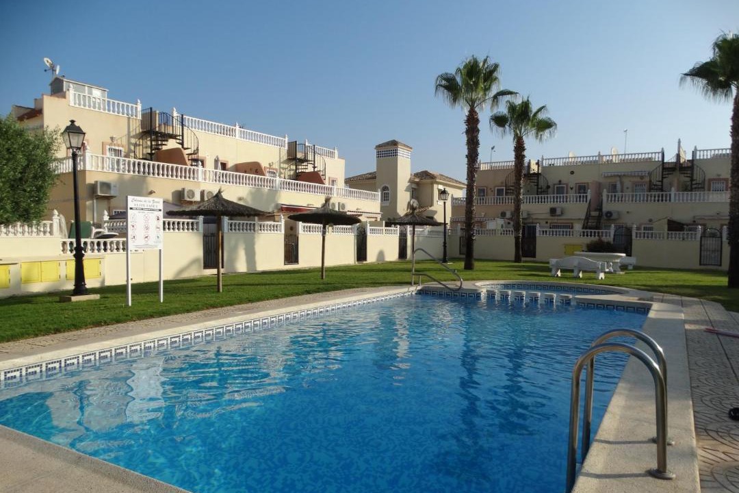 Photo of Outdoor in Playa Flamenca