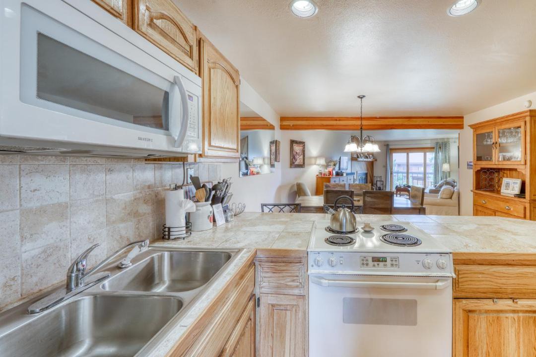 Photo of Kitchen in Wildernest