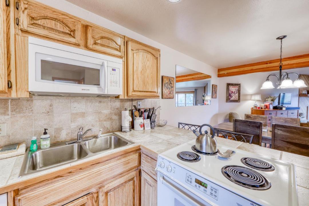 Photo of Kitchen in Wildernest
