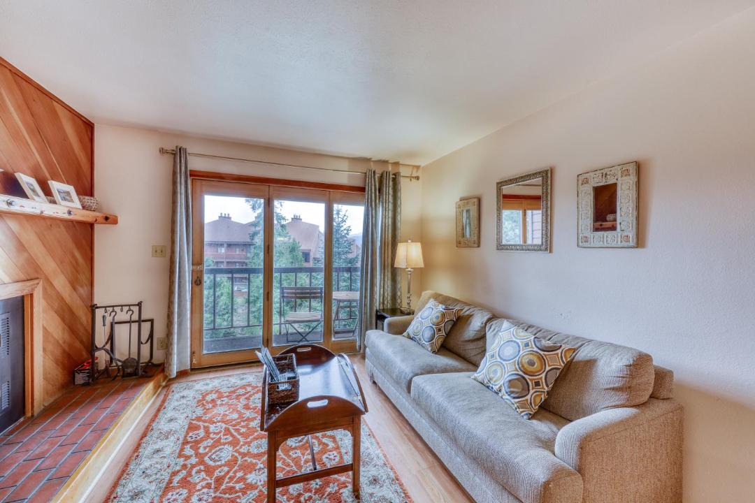 Photo of Livingroom in Wildernest