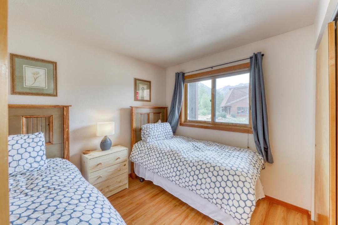 Photo of Bedroom in Wildernest