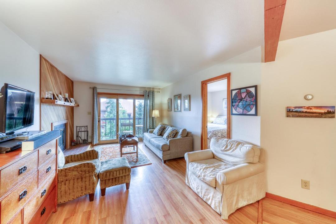 Photo of Livingroom in Wildernest