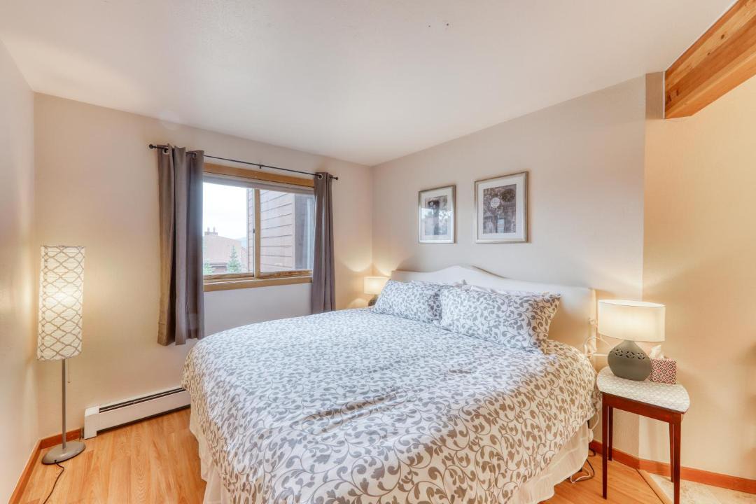 Photo of Bedroom in Wildernest