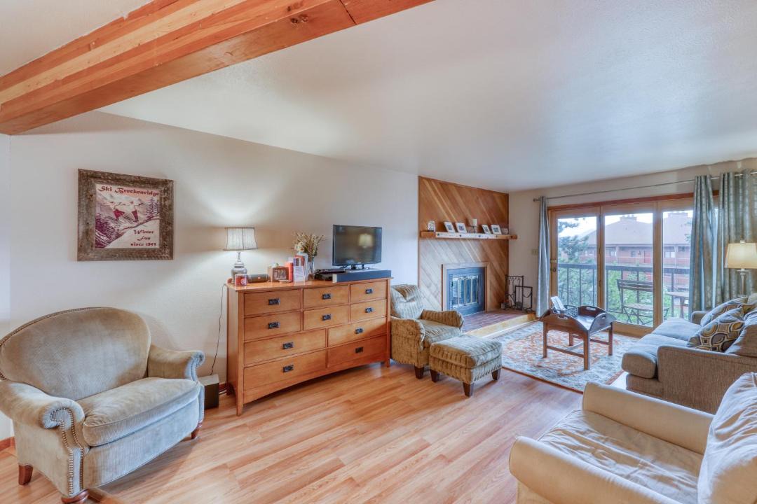Photo of Livingroom in Wildernest