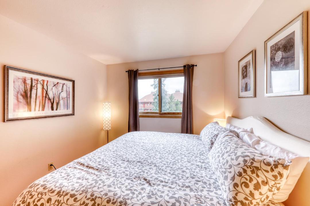 Photo of Bedroom in Wildernest