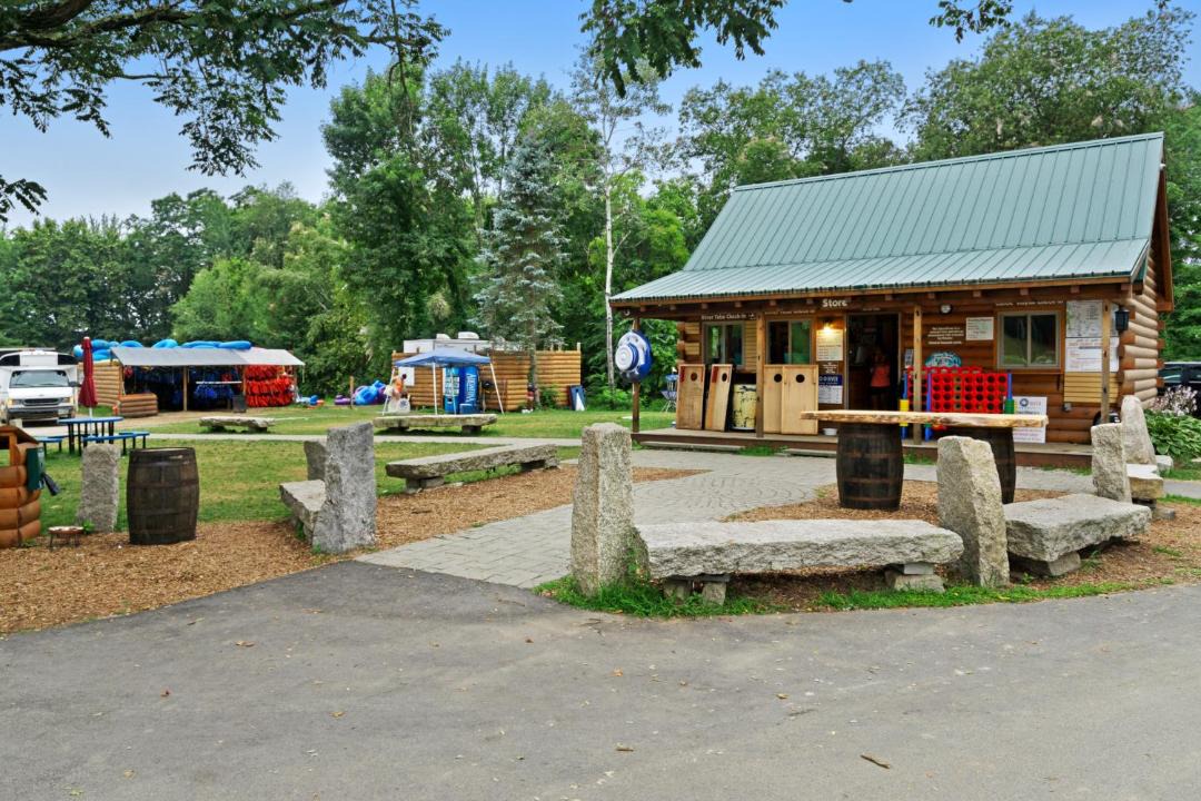 Photo of Others in North Conway