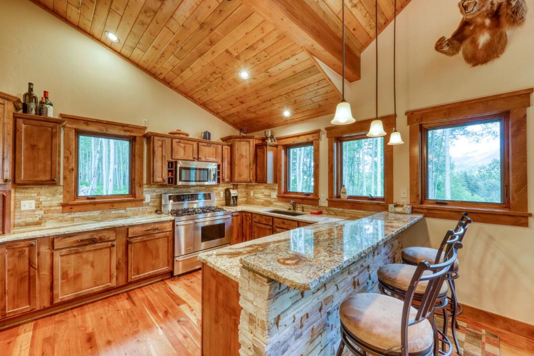 Photo of Livingroom in Purgatory