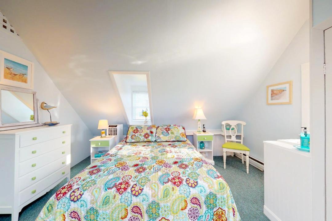 Photo of Bedroom in Barnstable