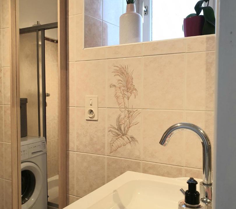 Photo of Bathroom in La Meziere