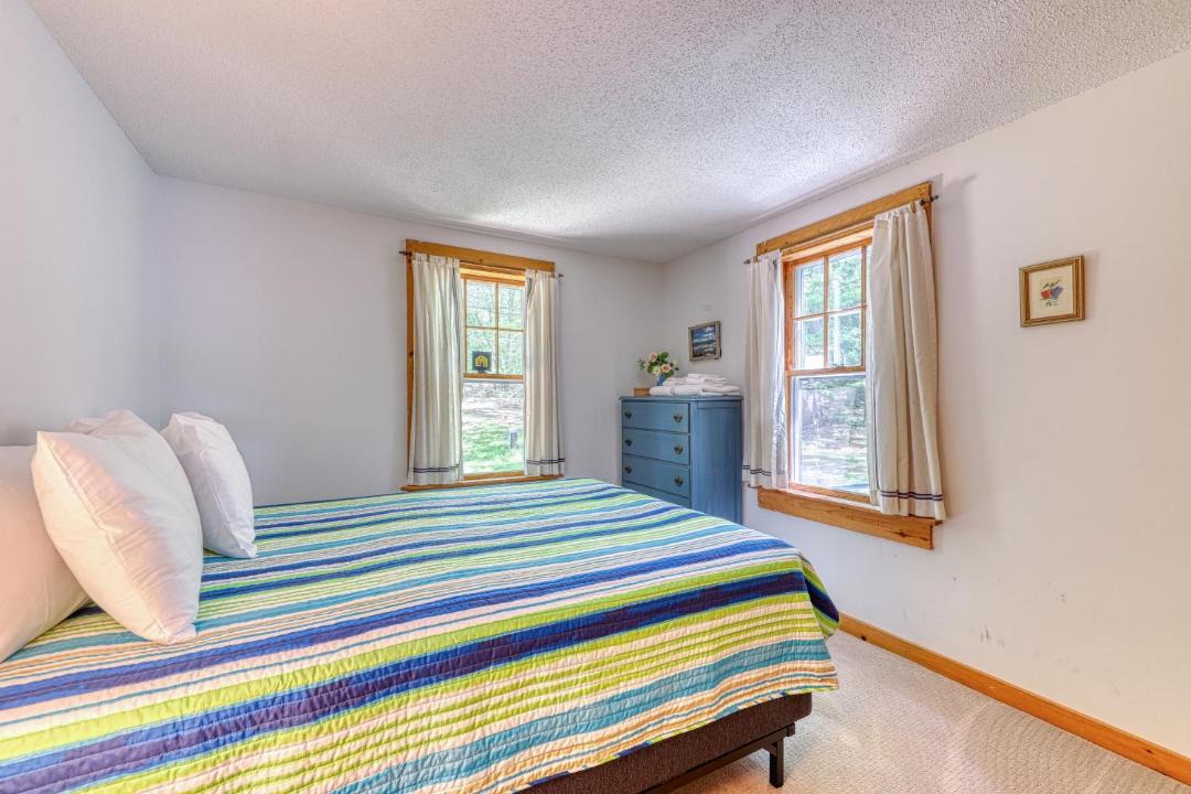 Photo of Bedroom in Freedom