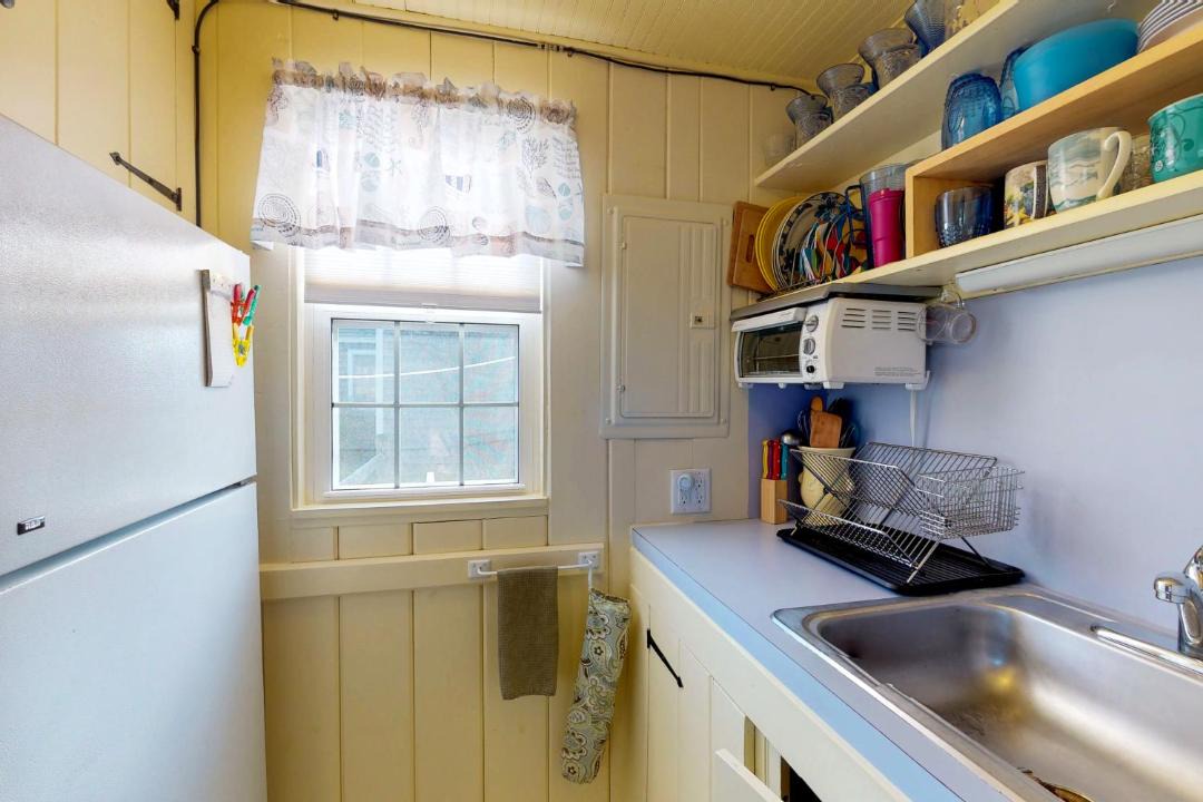 Photo of Kitchen in Barnstable