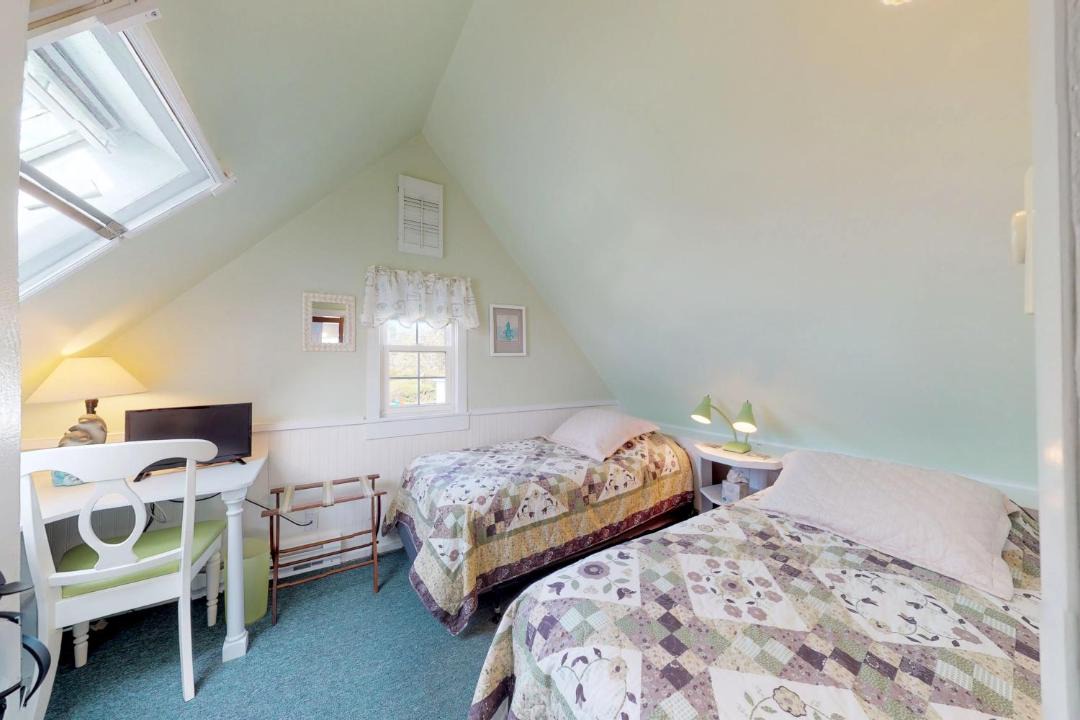 Photo of Bedroom in Barnstable