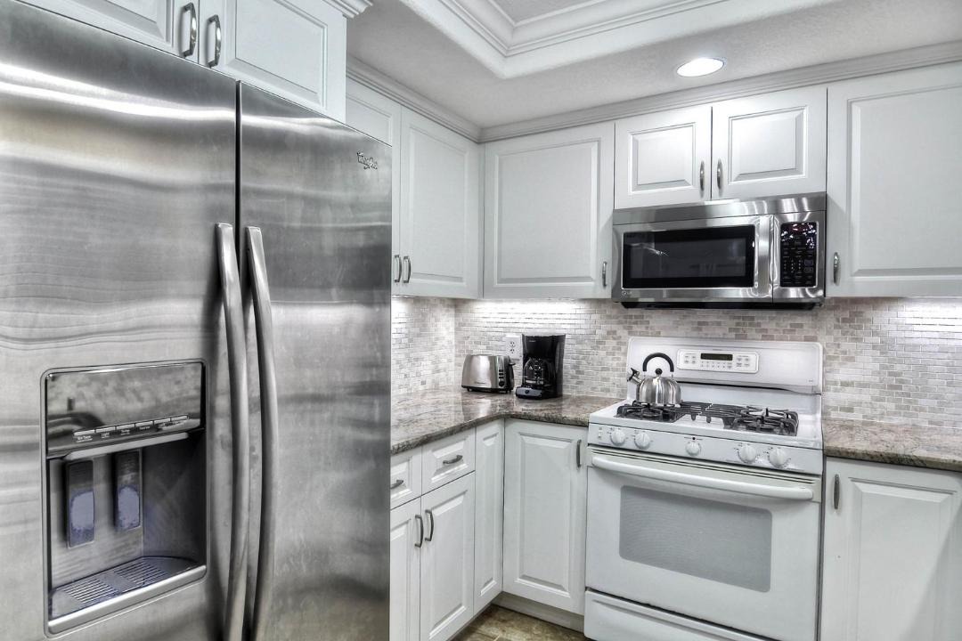 Photo of Kitchen in San Clemente