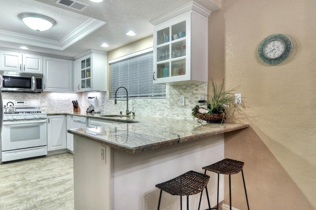 Photo of Kitchen in San Clemente