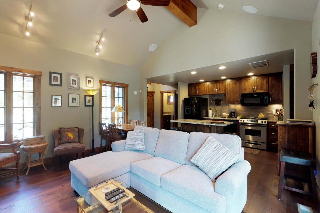 Photo of Others in Tamarack Resort