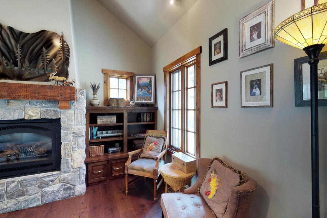 Photo of Others in Tamarack Resort