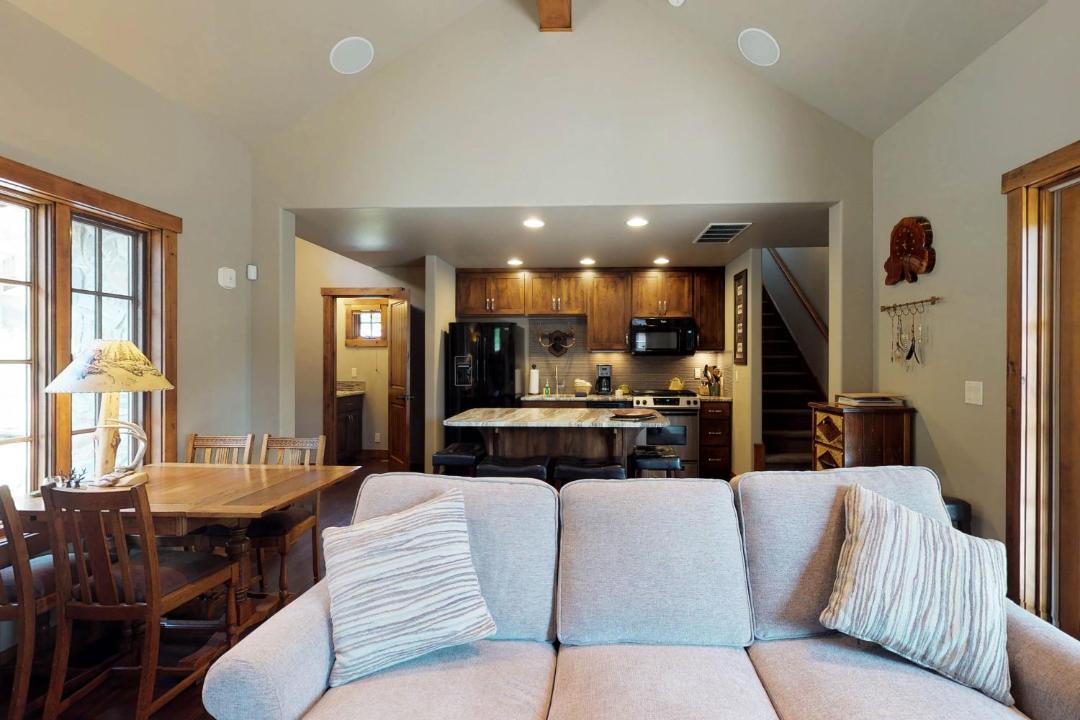 Photo of Others in Tamarack Resort