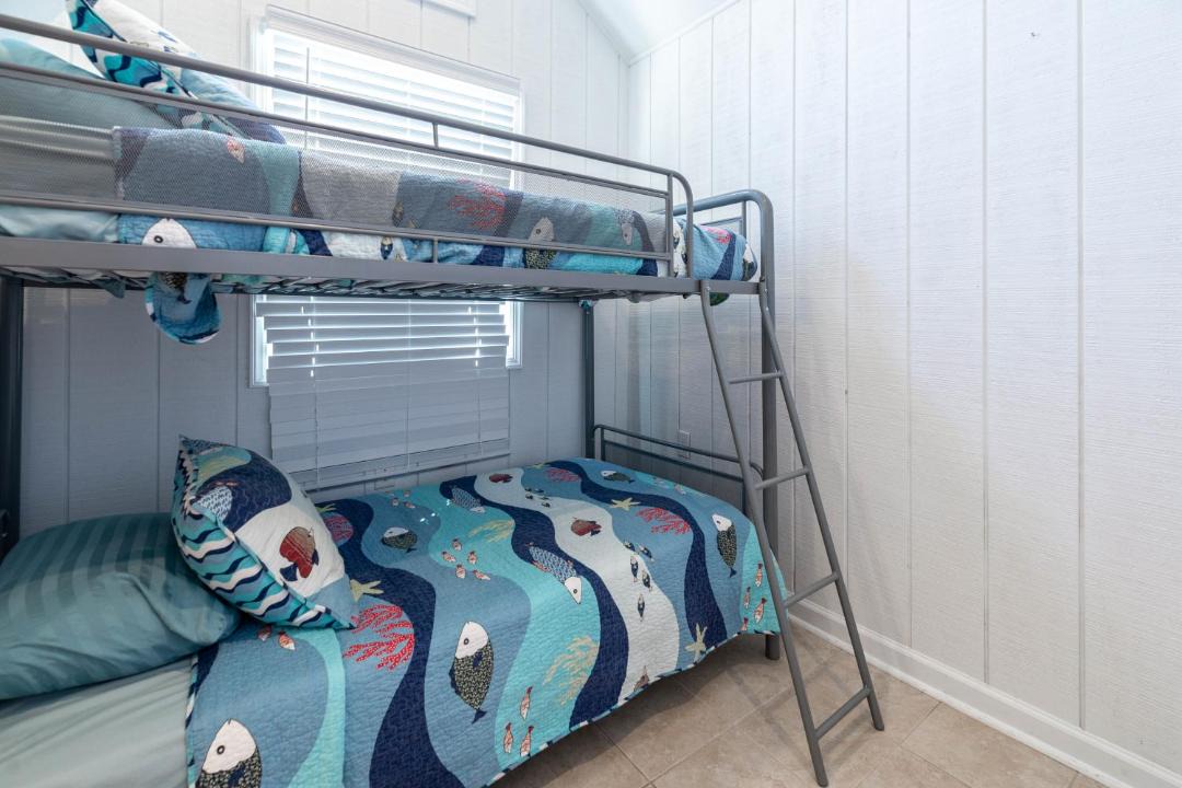 Photo of Bedroom in Ocean Beach