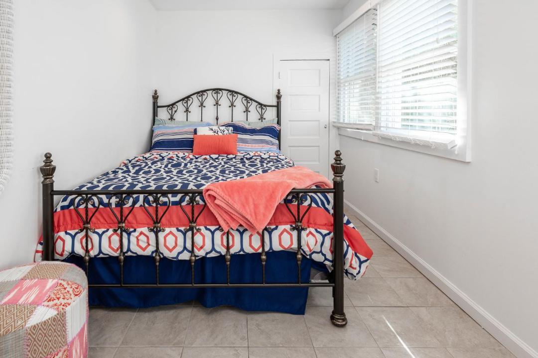 Photo of Bedroom in Ocean Beach