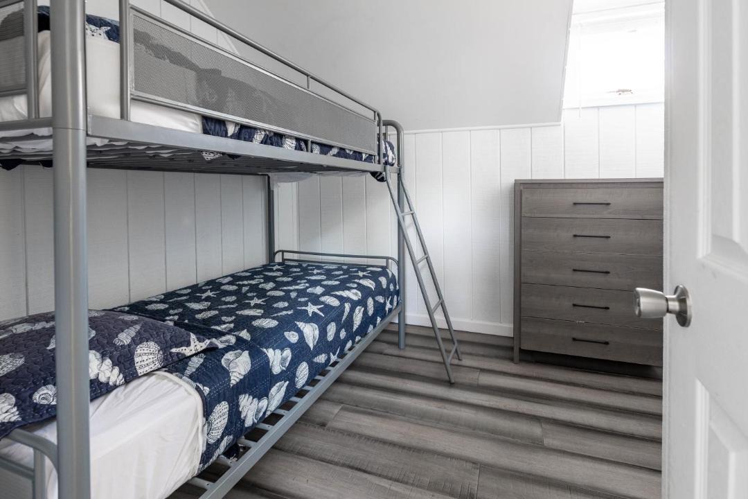 Photo of Bedroom in Ocean Beach