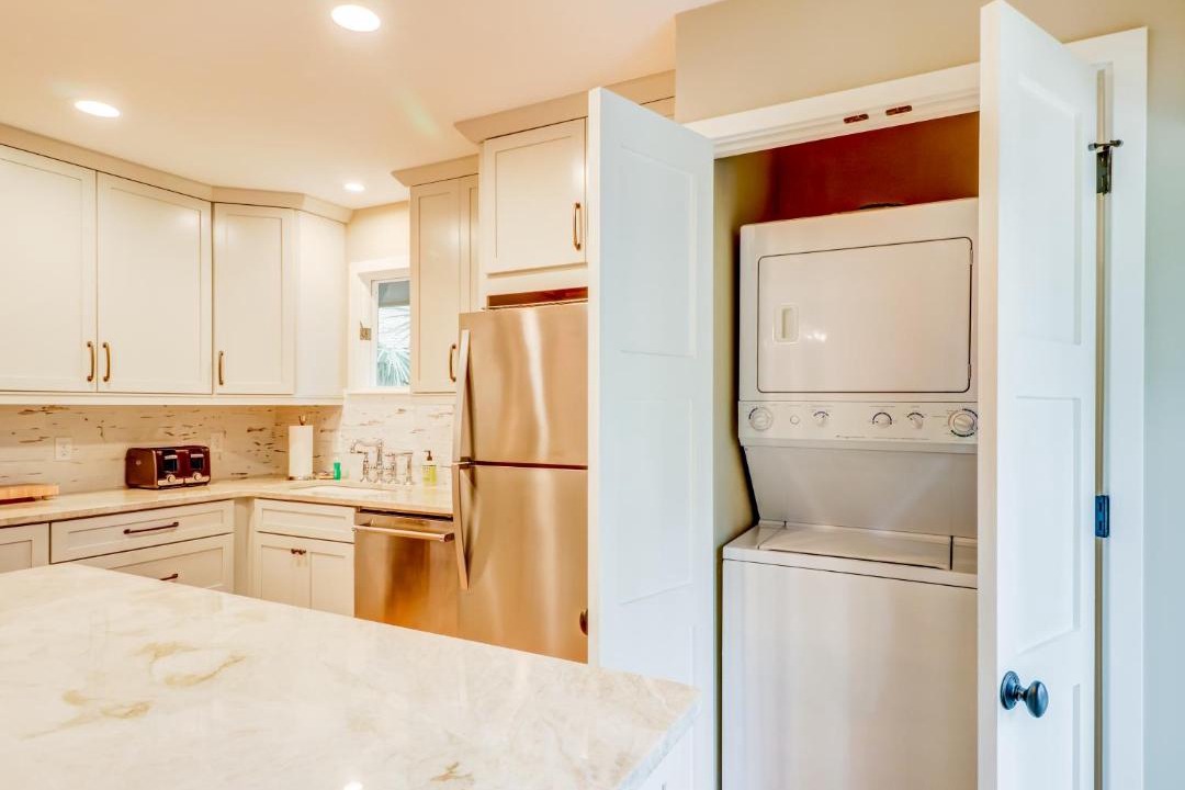 Photo of Kitchen in West Beach